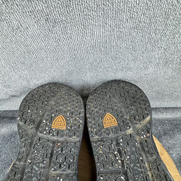 Hoka One One Shoes Womens Size 11 Black Bondi SR Slip Resistant Nursing - Picture 9 of 10